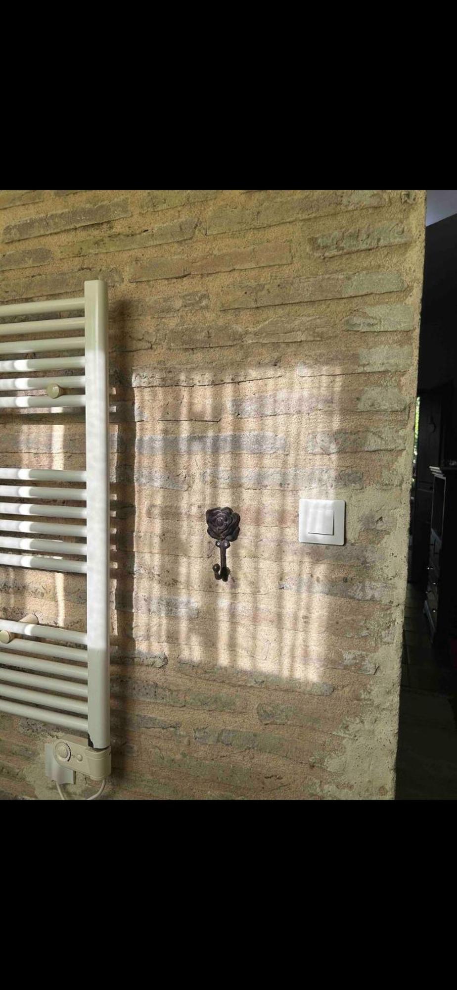 Chambre Independante Salle D'Eau Et Wc Privatifs Cézac Dış mekan fotoğraf
